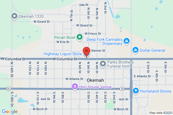 Highway Liquor Store
