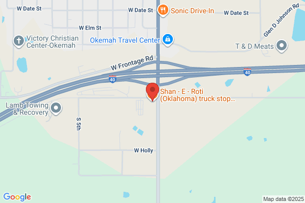 K Bar Restaurant & Truck Stop