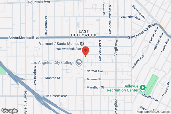 La Automotive & Radiator Service