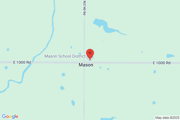 Mason High School