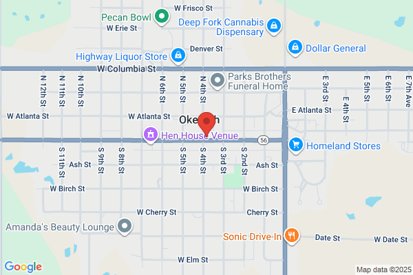 Sooner Drug & Gifts