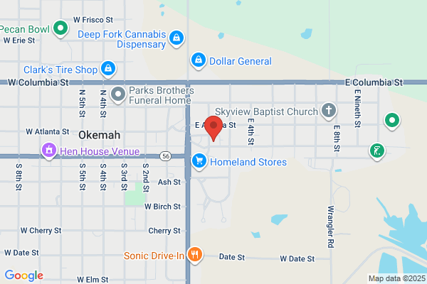 United Pentecostal Church