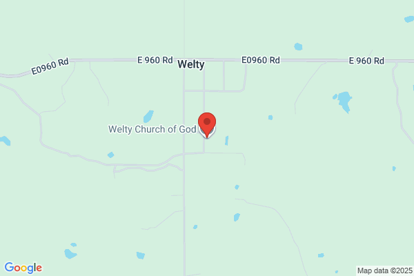 Welty Church of God