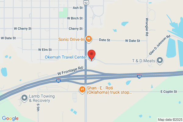 Wilson's Conoco Travelmart