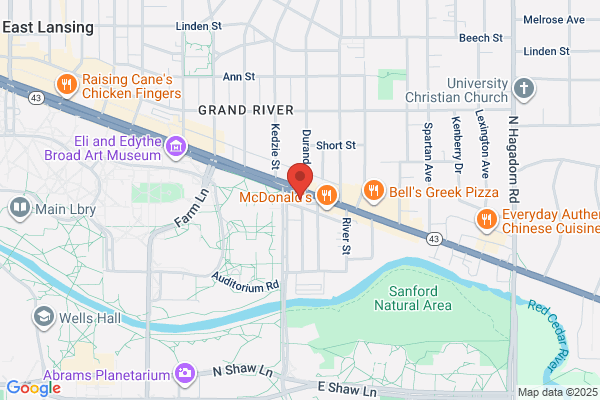 Hub On Campus East Lansing