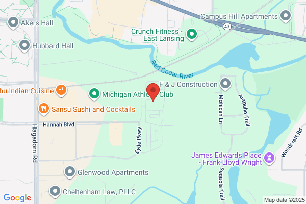 The Lodges of East Lansing