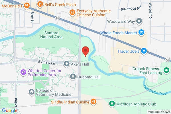 River Glen Apartments