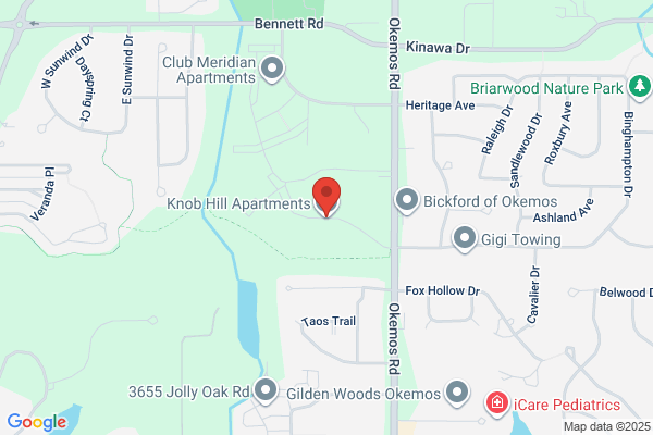 Knob Hill Apartments