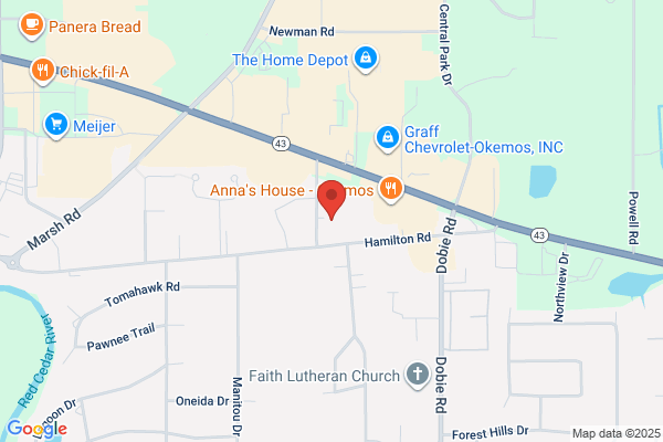 Okemos Village Apartments