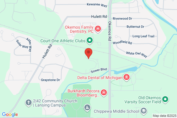 Okemos Station Apartments