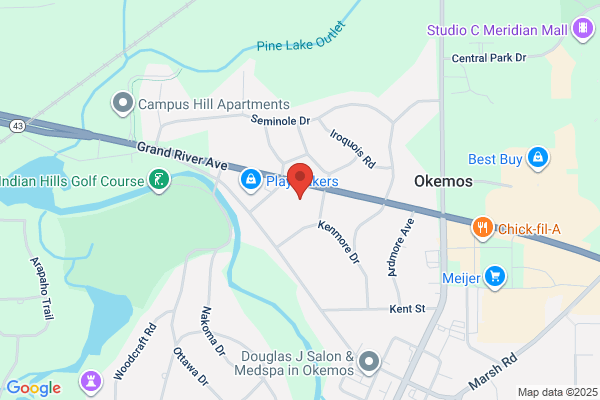 Sleep Doctor/ Okemos