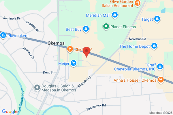 Mattress Firm Okemos - Closed
