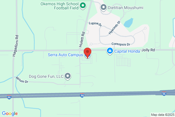 Serra Auto Campus