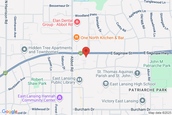 Allstate Insurance Companies, Sales Offices, Haslett