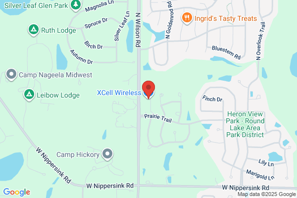 Xcell Wireless of Lansing