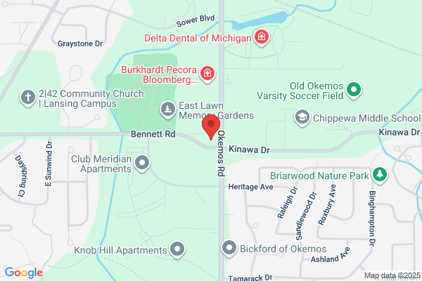 Okemos Pediatric Dentistry PC