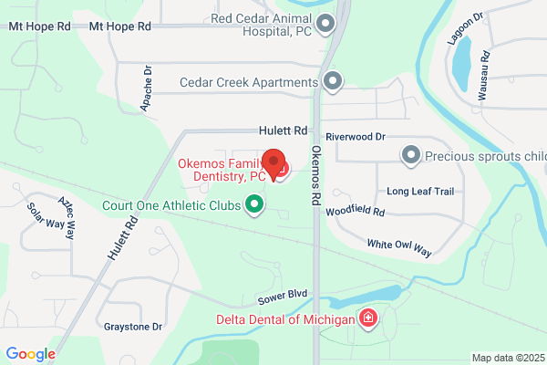 Merit Dental - Okemos