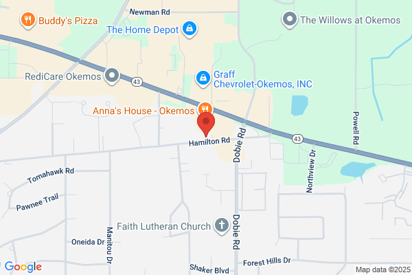 Okemos Smile Center of Michigan, PLLC