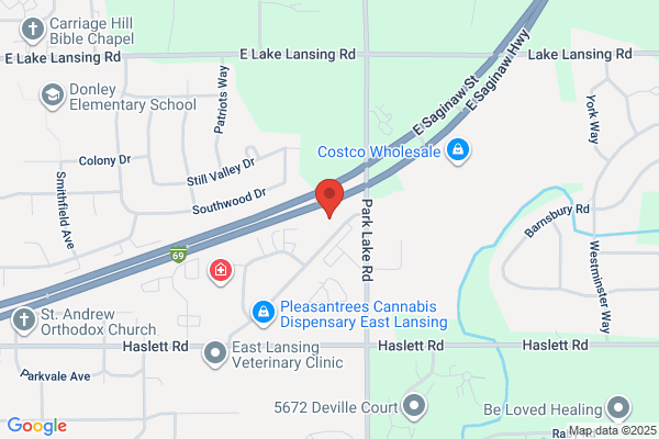 Greater Lansing Endodontics