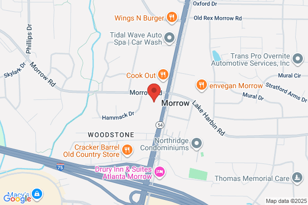 Morrow DDS, Dr Melissa