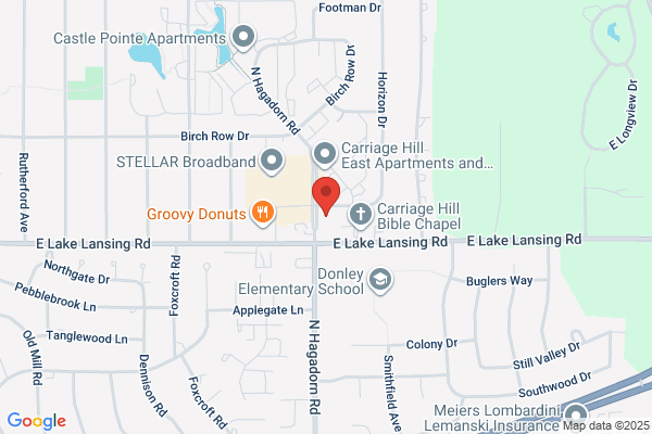 Stilwill Richard DDS, Res
