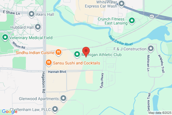 East Lansing Diabetes & Endocrinology | University of Michigan Health-Sparrow