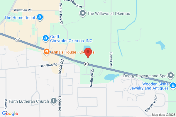 Delta Medical Centers
