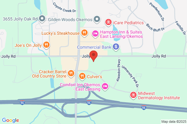 Hospice of Michigan