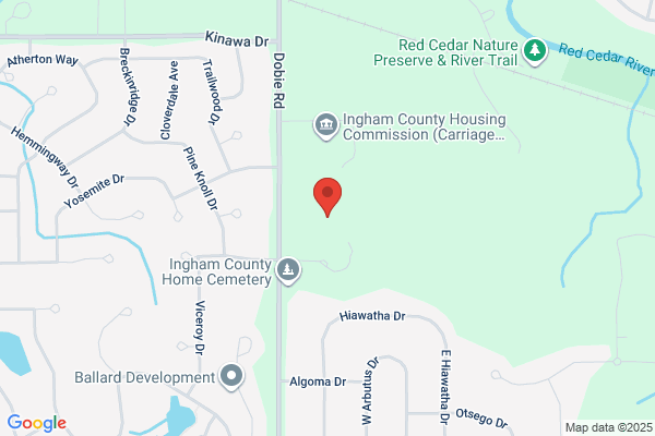 Ingham County Medical Care Facility