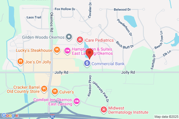 Ingham Regional Medical Center