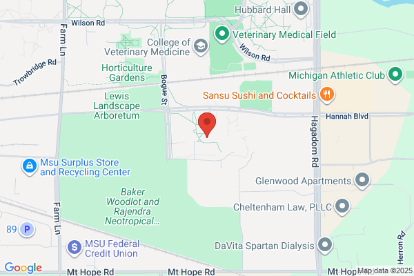 MSU Family Health Center