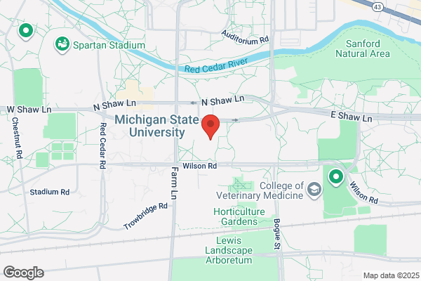 MSU Genetics - Closed