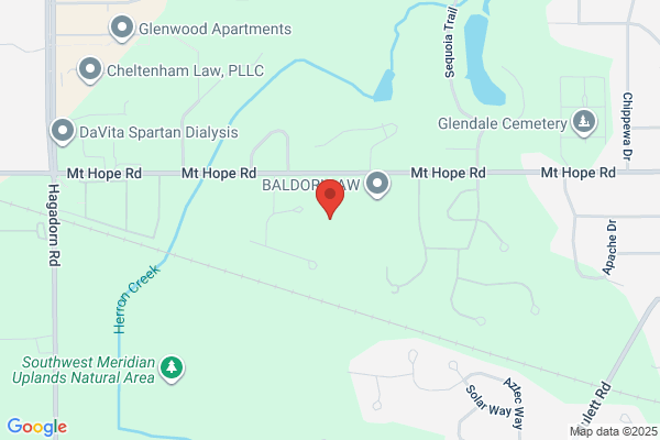 Montessori Radmoor School