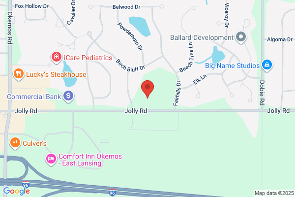 Okemos Public Schools, Hiawatha Elementary School