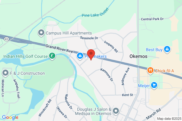 Lansing Urgent Care - Okemos