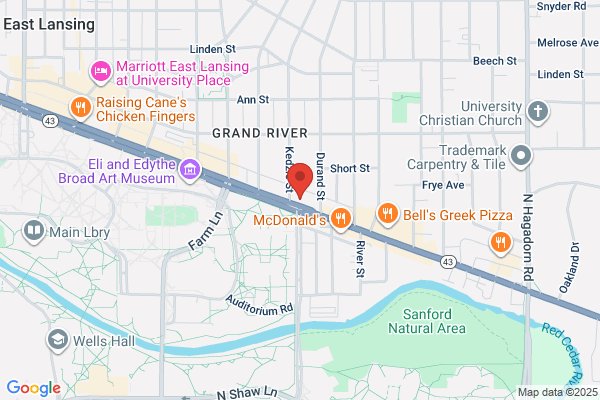 Central Urgent Care of East Lansing