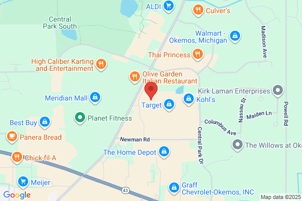 SVS Vision Optical Centers
