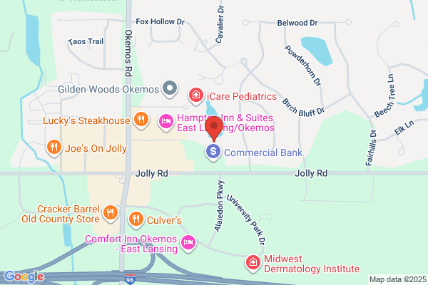 Okemos Community Medical Center