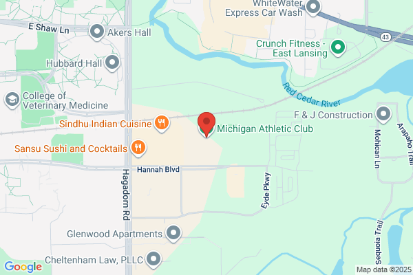 Michigan Athletic Club