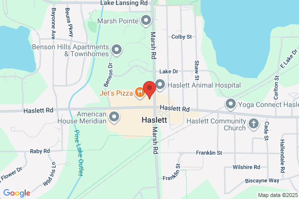 Snap Fitness Haslett - CLOSED
