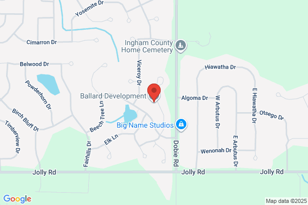 Ballard Development Inc