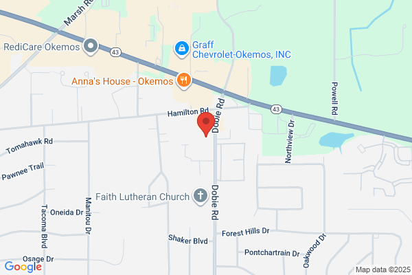 Schroeder Homes