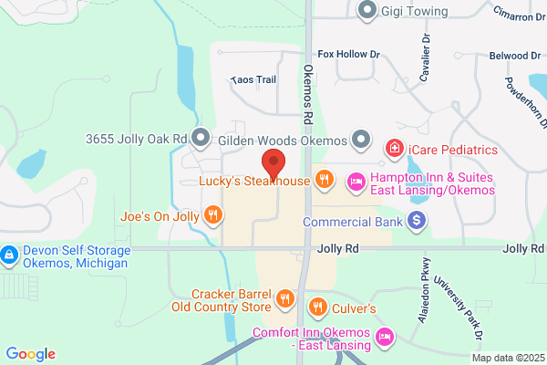 Holiday Inn Express & Suites Okemos - University Area, an IHG Hotel
