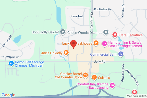 Staybridge Suites Lansing-Okemos, an IHG Hotel