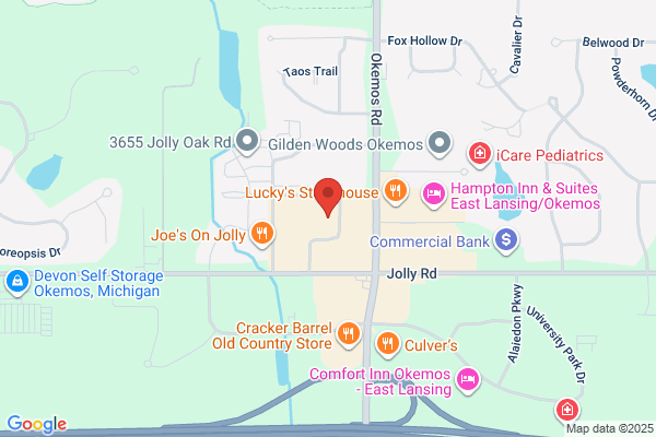Courtyard by Marriott East Lansing Okemos