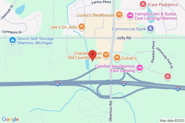 Fairfield Inn East Lansing