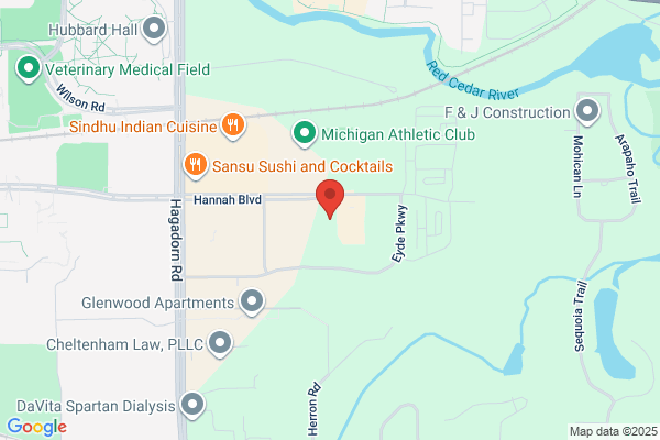 TownePlace Suites by Marriott East Lansing