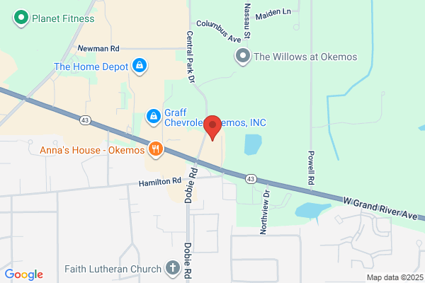 Hunter Neff at Comparion Insurance Agency
