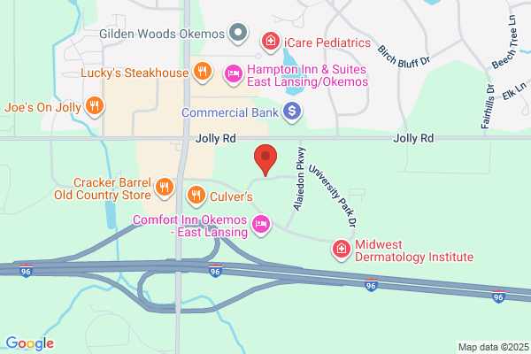 Jeffrey Colchin - Prudential Financial