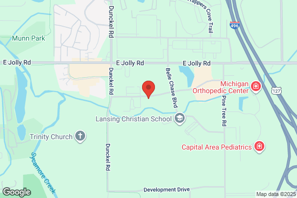 Edgar Mary C Attorney